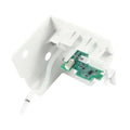 GE WR02X48145 Refrigerator Autofill Pitcher Housing-White