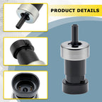 Air Brake Pressure Switch Replace 2035006C2 Fit for International 4700