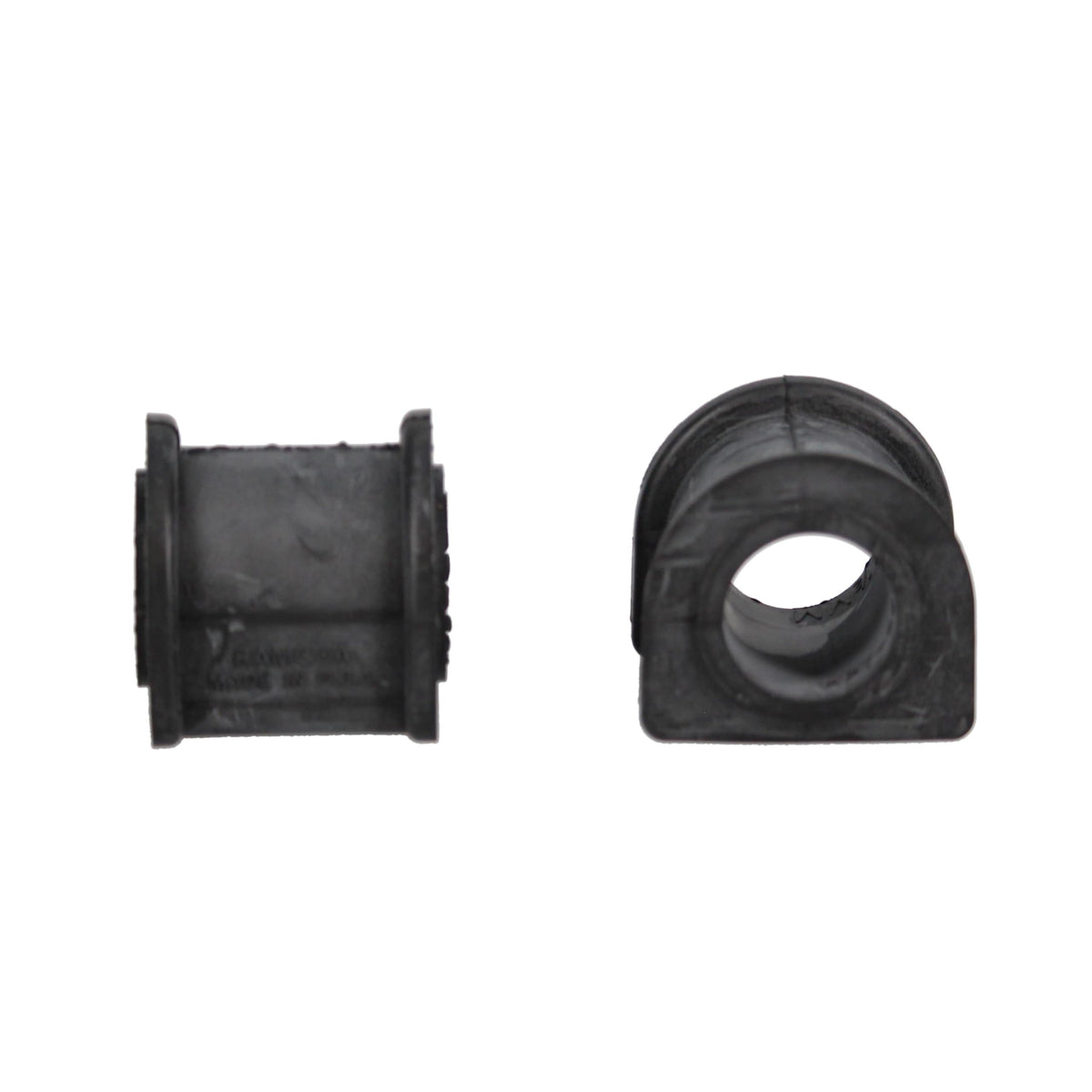 ACDelco Silver 46G0557A (19462879) Front Suspension Stabilizer Bar Bushing Kit