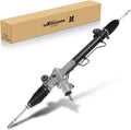 maXpeedingrods Power Steering Rack and Pinion for Toyota Camry 2002-2011