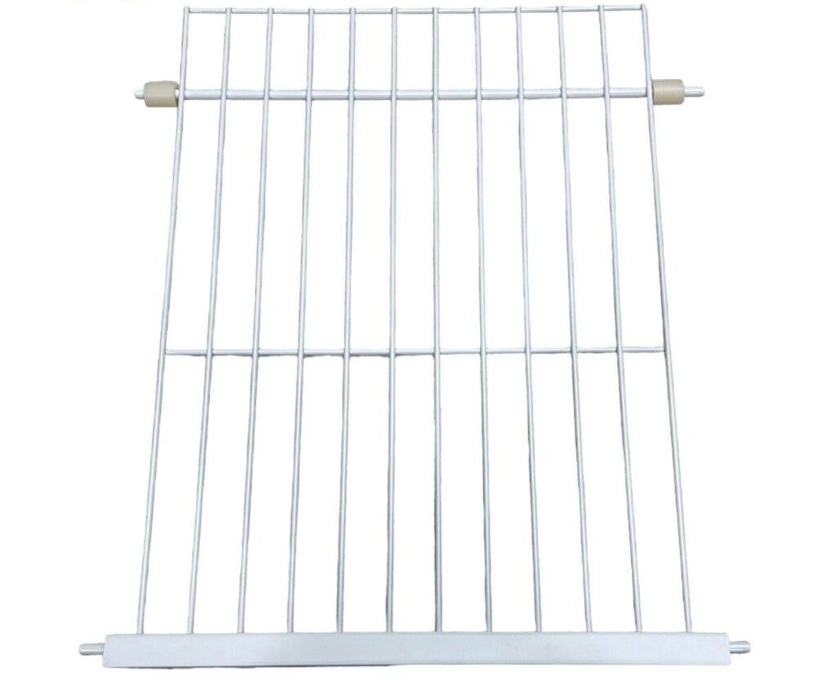 Advice Appliance Parts Freezer Shelf 241657504, 240338704