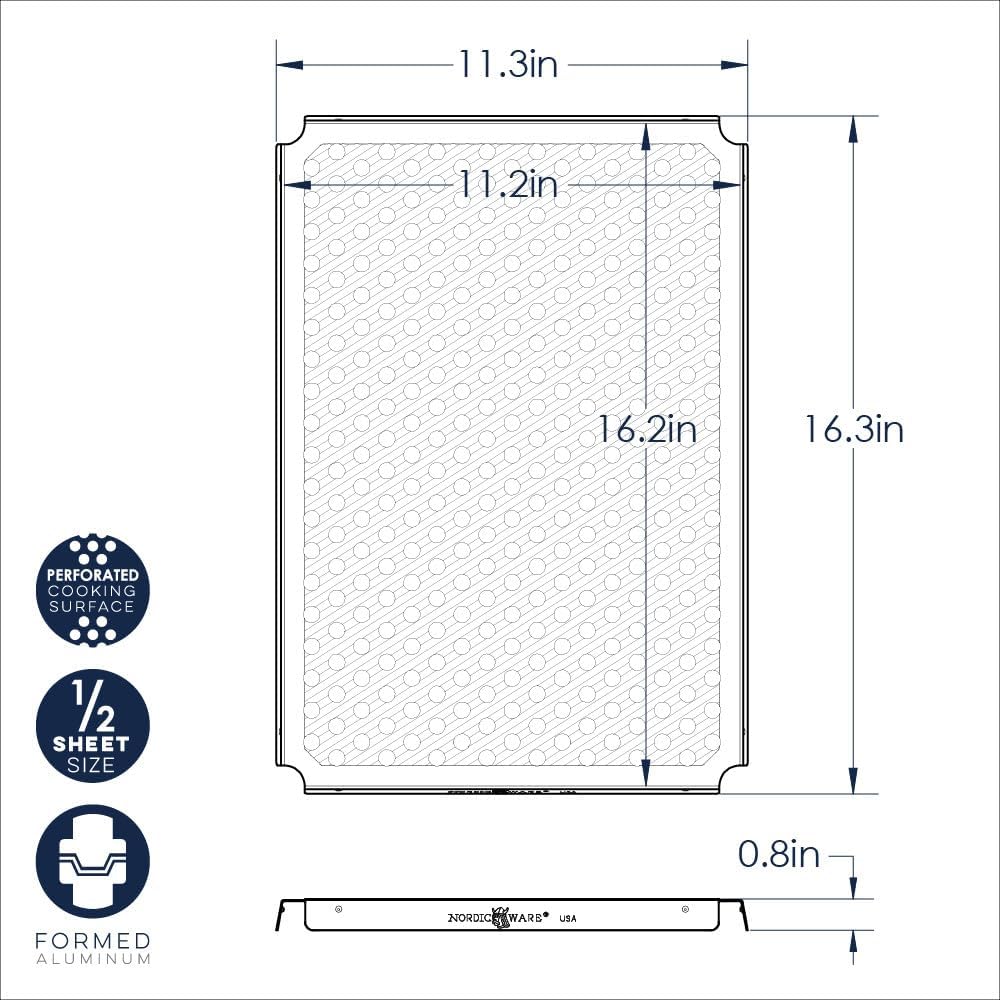 Naturals Multi-Purpose Oven and Cooling Rack