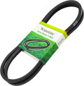405143 Mower Belt Replaces Craftsman Husqvarna 46 inch Deck Belt 532405143, 584453101 & Ariens 21546607 Drive Belt