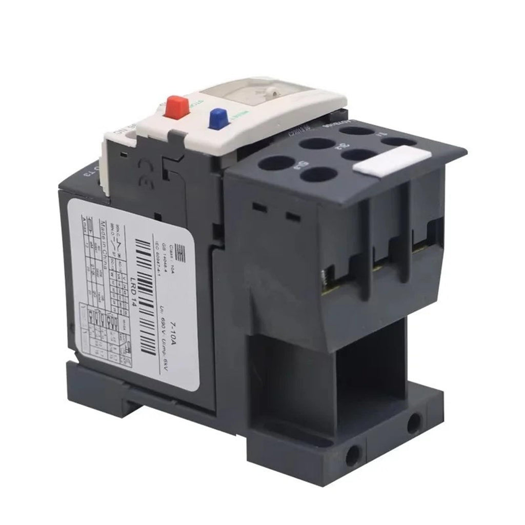 WSVSFSYXG Thermal Overload Relay Solid State