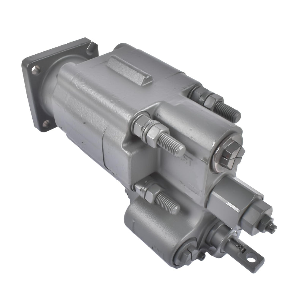 Hydraulic Dump Pump Right Hand Fit for World American Parker WAP102-25RAS