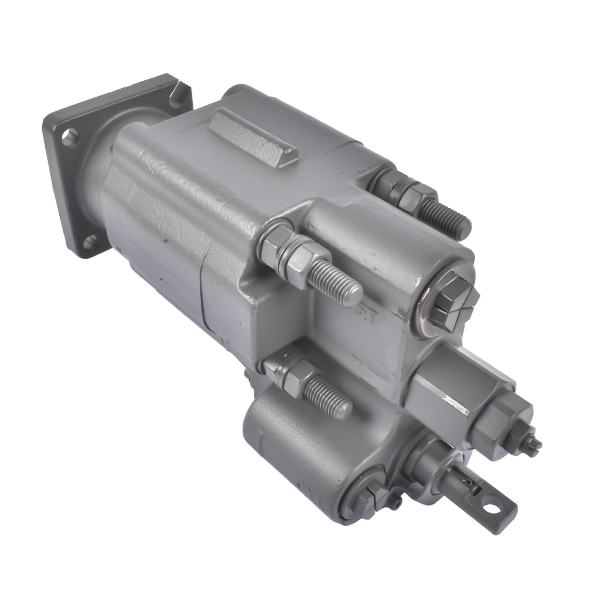 Hydraulic Dump Pump Right Hand Fit for World American Parker WAP102-25RAS