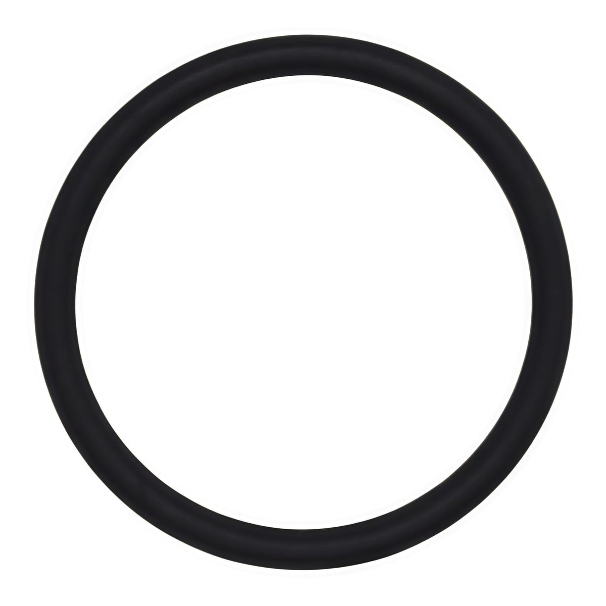 AS568-122 EPDM O-Ring, 0.103" CS, 70A, 50 Pcs