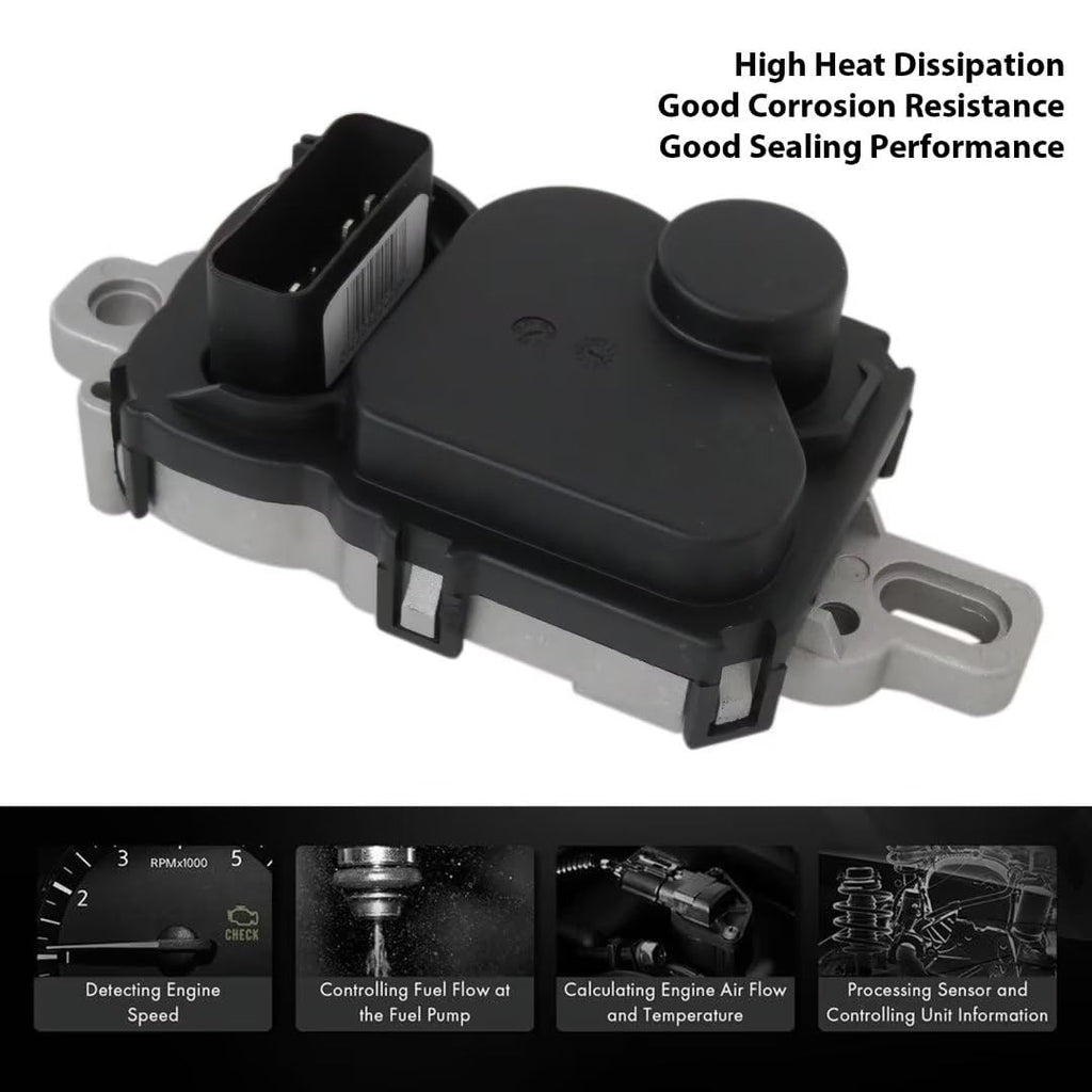 Gxcdizx Fuel Pump Driver Module 590-001