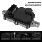 Gxcdizx Fuel Pump Driver Module 590-001