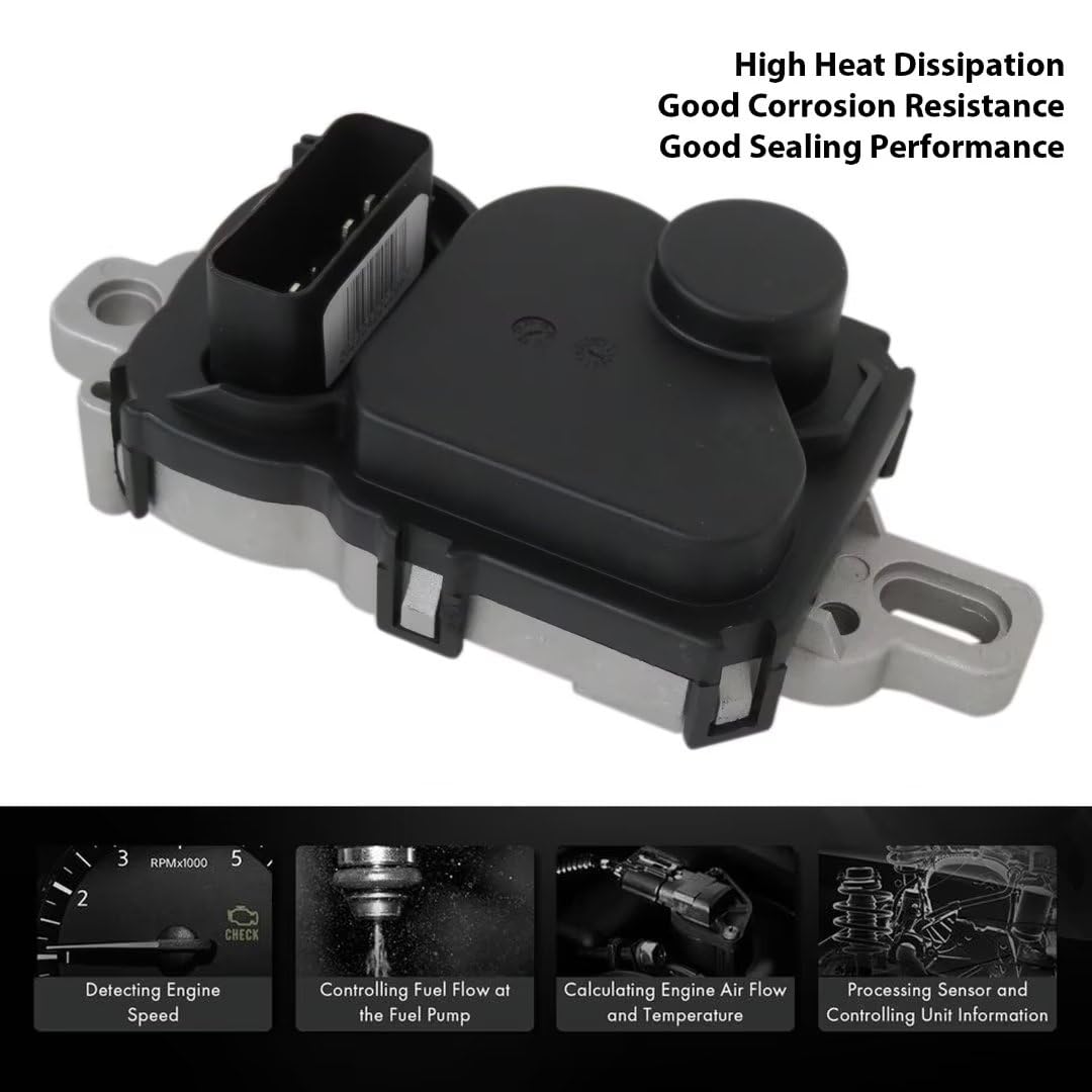 Gxcdizx Fuel Pump Driver Module 590-001