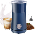 Milk Forther Simple Milk Frother and Steamer 2-in-1 Milk Steamer with Hot Milk Foam and Hot Milk for Latte