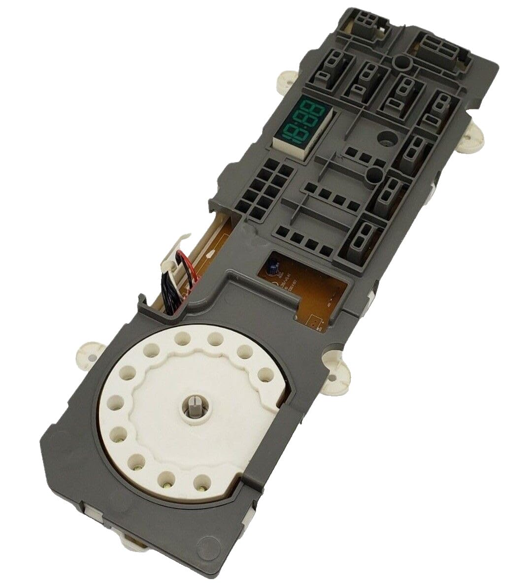 Replacement for OEM Samsung Dryer Control DC92-01624C