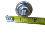 Small Hot Tub Spa Part Pressure Switch D-Tec 2 1/2" mpt 1 Amp Universal