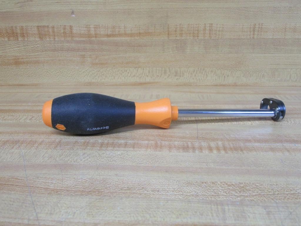 Weidmuller 1900000000 Cable Gland Tool Screwty-M12