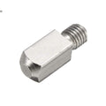 Square Metal Drive Pin Stud Replacement Part For Oster & Osterizer Blenders