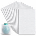 20"x24"Packing Foam Pouches, 10PCS Large Shockproof Cushioning Protection