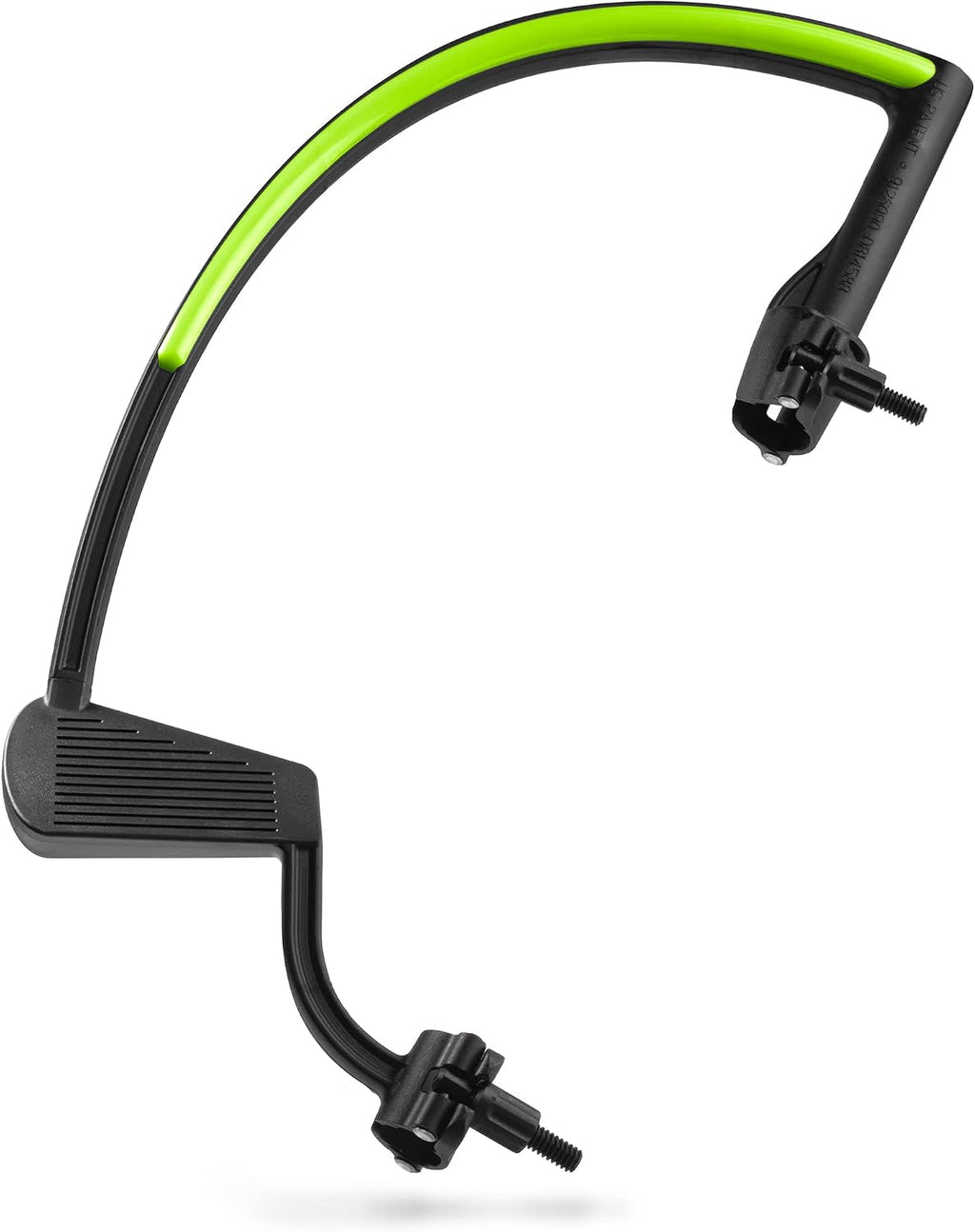 theHANGER Official Golf Training Aid, Golf Swing Aid Helps Golfers Achieve Clubface Control to Eliminate Hooks and