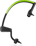 theHANGER Official Golf Training Aid, Golf Swing Aid Helps Golfers Achieve Clubface Control to Eliminate Hooks and