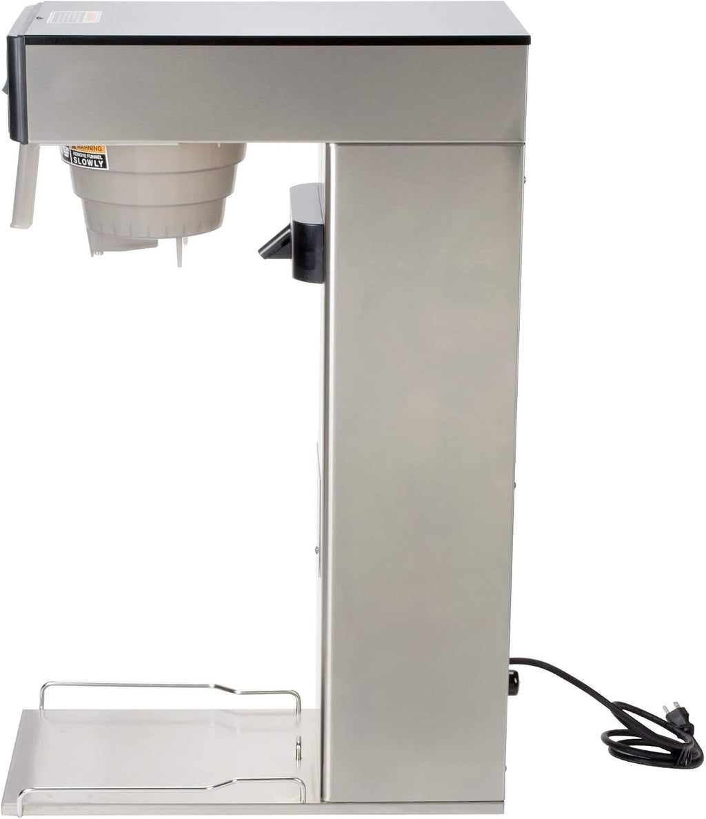 TB3Q 3-Gallon Iced Tea Brewer