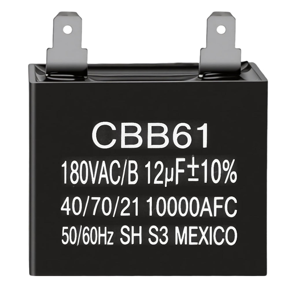 1 Pack WPW10350564 Refrigerator Capacitor