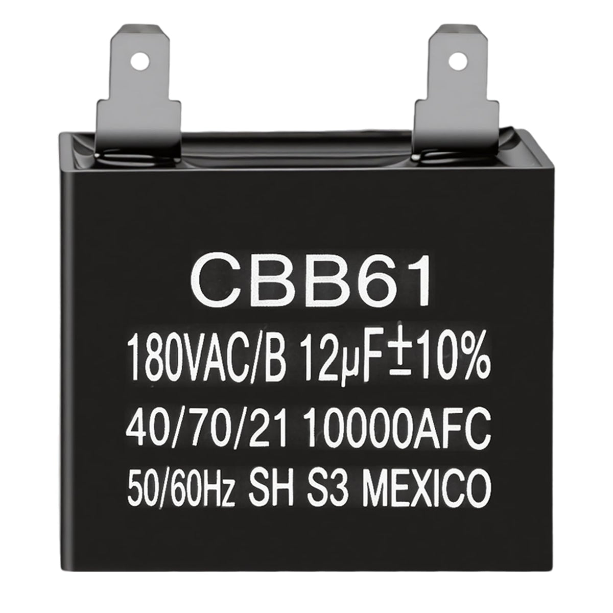 1 Pack WPW10350564 Refrigerator Capacitor