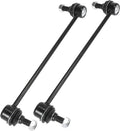 X AUTOHAUX Sway Bar End Links K750188 K750189 for Chevrolet Equinox 10-12