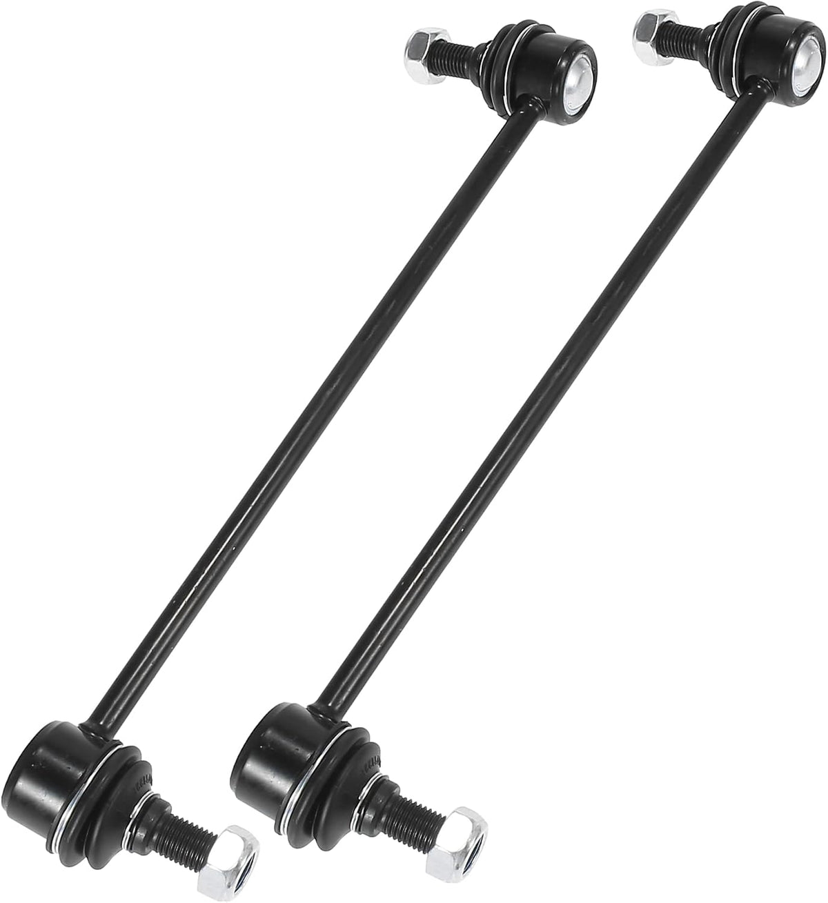 X AUTOHAUX Sway Bar End Links K750188 K750189 for Chevrolet Equinox 10-12