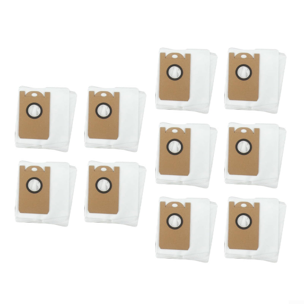 ZYNCUE Dust Bags Kit Replacement For Neabot Q11 Robot Vacuum Cleaners Accessories