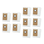 ZYNCUE Dust Bags Kit Replacement For Neabot Q11 Robot Vacuum Cleaners Accessories