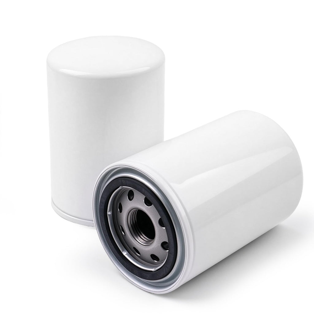 Zvrixe 2 Pcs 25 Micron Hydraulic Filter Compatible with CP75230 CP-752-30