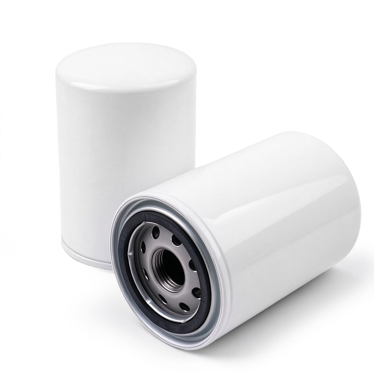 Zvrixe 2 Pcs 25 Micron Hydraulic Filter Compatible with CP75230 CP-752-30