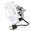 763RL B Fan Motor S0503B000 Replacement Compatible with Broan Nutone 763RLN, 763RLN B, 763RLL Unit, 763RLN-R01, 663LCN, 763RL/769RL A Bath Exhaust Fan Motor 50CFM