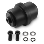 maXpeedingrods 7013575 Bottom Track Roller for Bobcat
