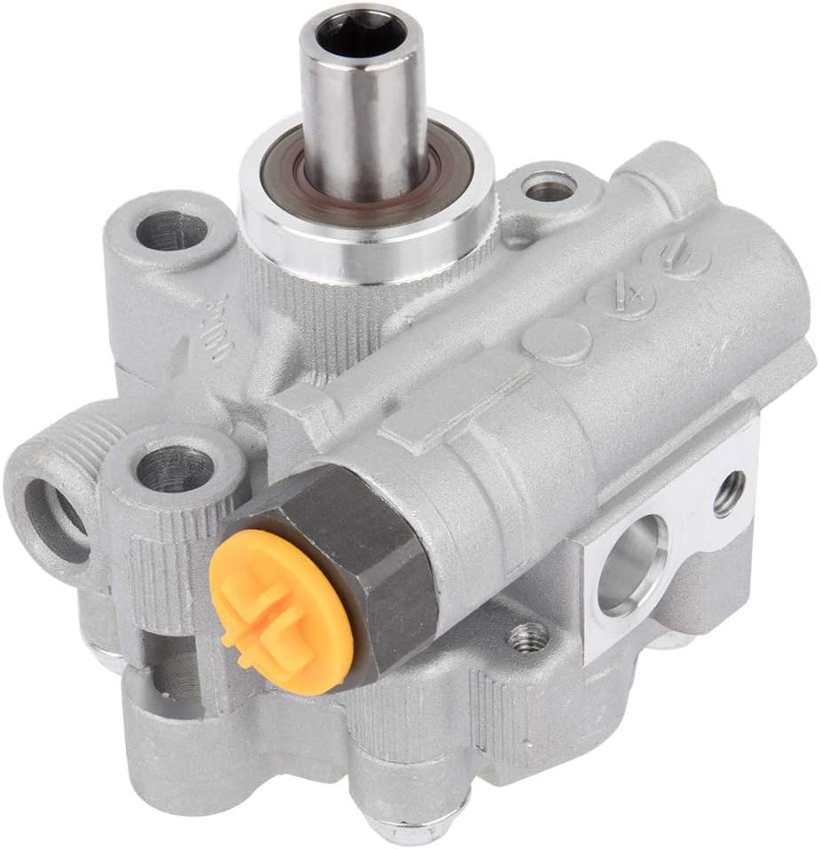 SCITOO Power Steering Pump for Dodge Dakota for Mitsubishi 21-5429