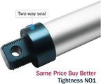 Pneumatic Cylinders Double Acting Mini Bore Compact Air Cylinder