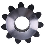Solarhome Bevel Gear T159350 Compatible with John Deere Loader 301E 310G 410G 310SE 315SE 315SG