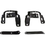 Front Bumper Bracket Kit For 1999-2000 Ford Ranger XL XLT