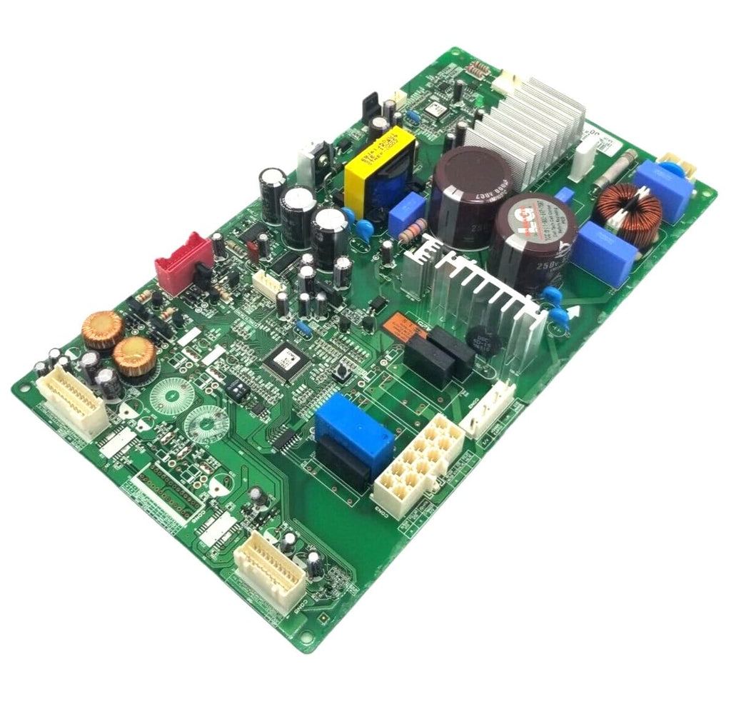 OEM Replacement for LG Refrigerator Control EBR77042536