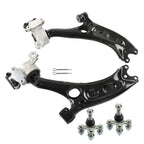 WFLNHB Pair Right and Left Lower Control Arms Suspension Kit