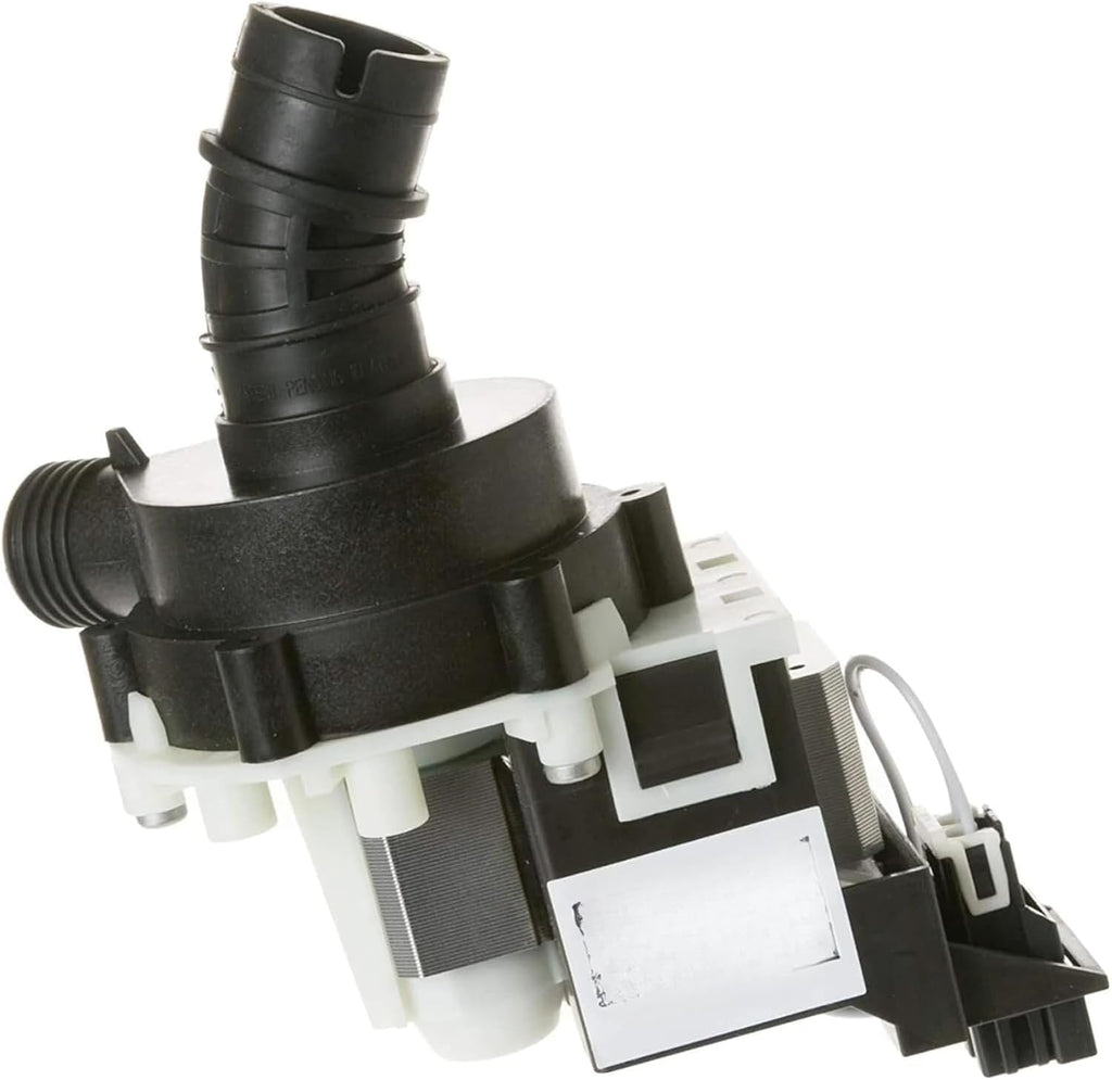 Drain Pump Kit Replacement For GE GDF510PMD4SA GDT635HMJ6ES GDF520PMJ2ES GDF520PGJ2BB GDT550HSD4SS GDF520PGJ6BB GDT530PGD4BB GDF510PGJ6BB GDF540HSD2SS Dishwasher