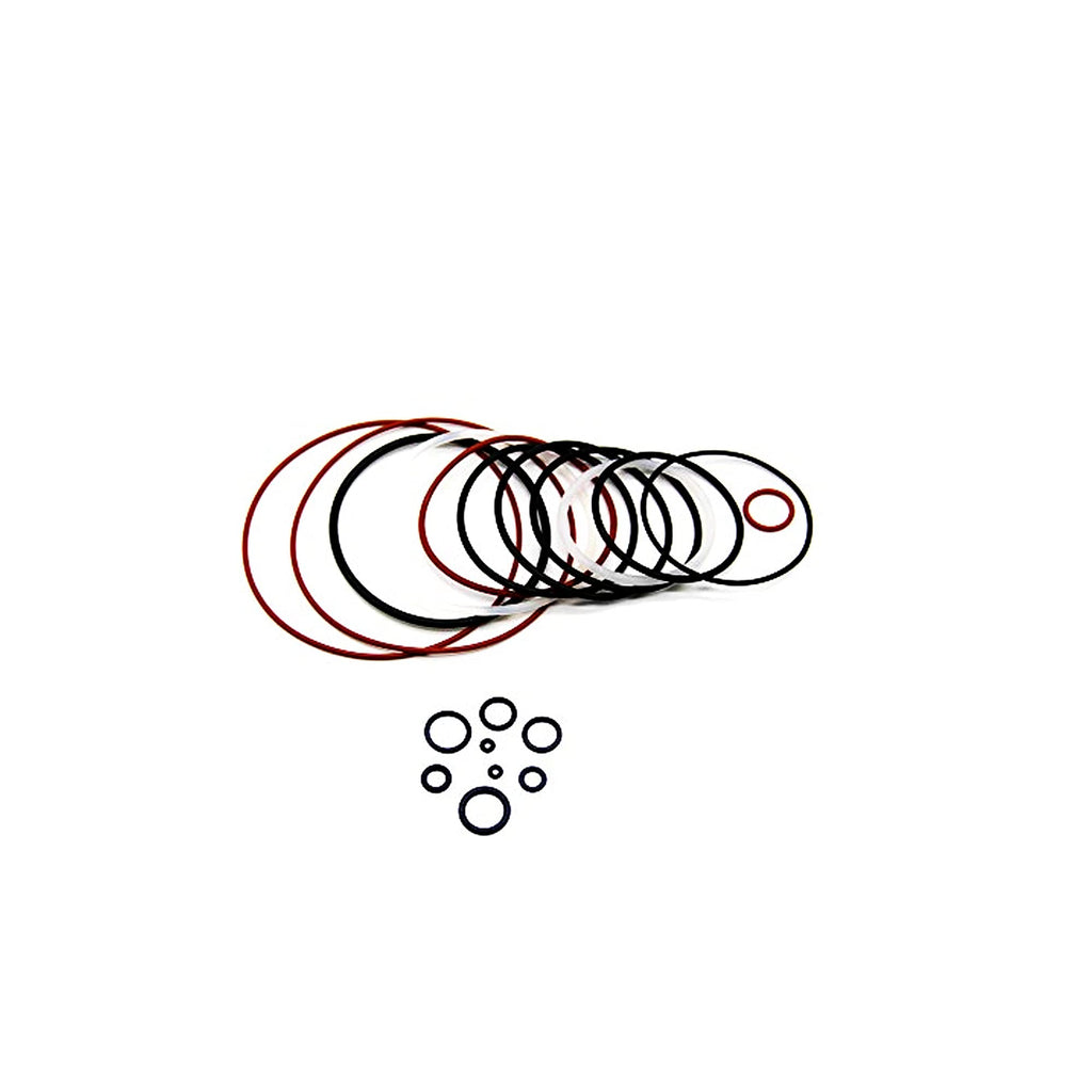O-Ring Replacement Rebuild Kit for D51844 Framing Nailer Universal and 647956-00 Trigger O-Ring Kit