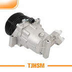TJHSM AC Compressor Replacement for Ver-sa 1.8L 2007-2012