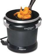 05411 GranPappy Electric Deep Fryer