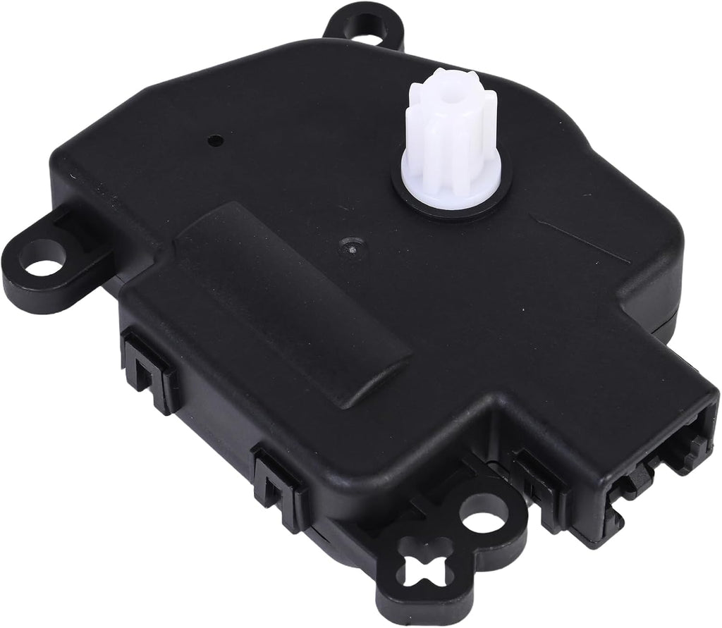 604-241 Blend Door Actuator HVAC Actuator Compatible with Ford F-150 Expedition Escape C-Max Lincoln Navigator Mark Mercury Mariner Mazda Tribute Replaces 8L8Z19E616C 7L1Z19E616F Main - Mode