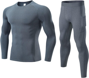 Base Layers & Thermals