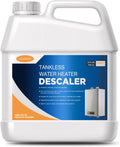 Tankless Water Heater Descaler, Highly Effective Descaler