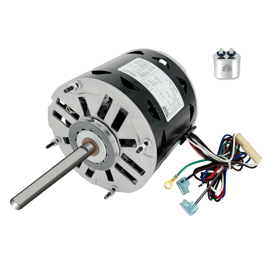 DL1056 Blower Fan Motor Replaces A.O. Smith/Century DL1056, Fasco D701