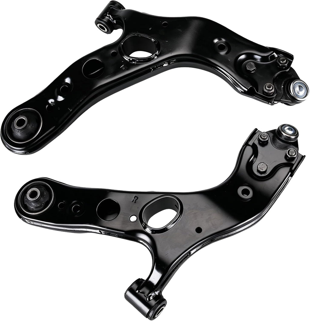 Front Lower Control Arm Kit for Toyota RAV4 2006-2018 K620586 K620587
