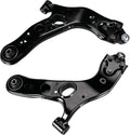 Front Lower Control Arm Kit for Toyota RAV4 2006-2018 K620586 K620587