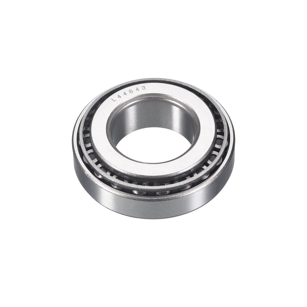 HIPicco L44643/10 Tapered Roller Bearing Cone and Cup Set